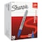 Sharpie Blue Permanent Marker, 36 PK 1920932 - alternate 7